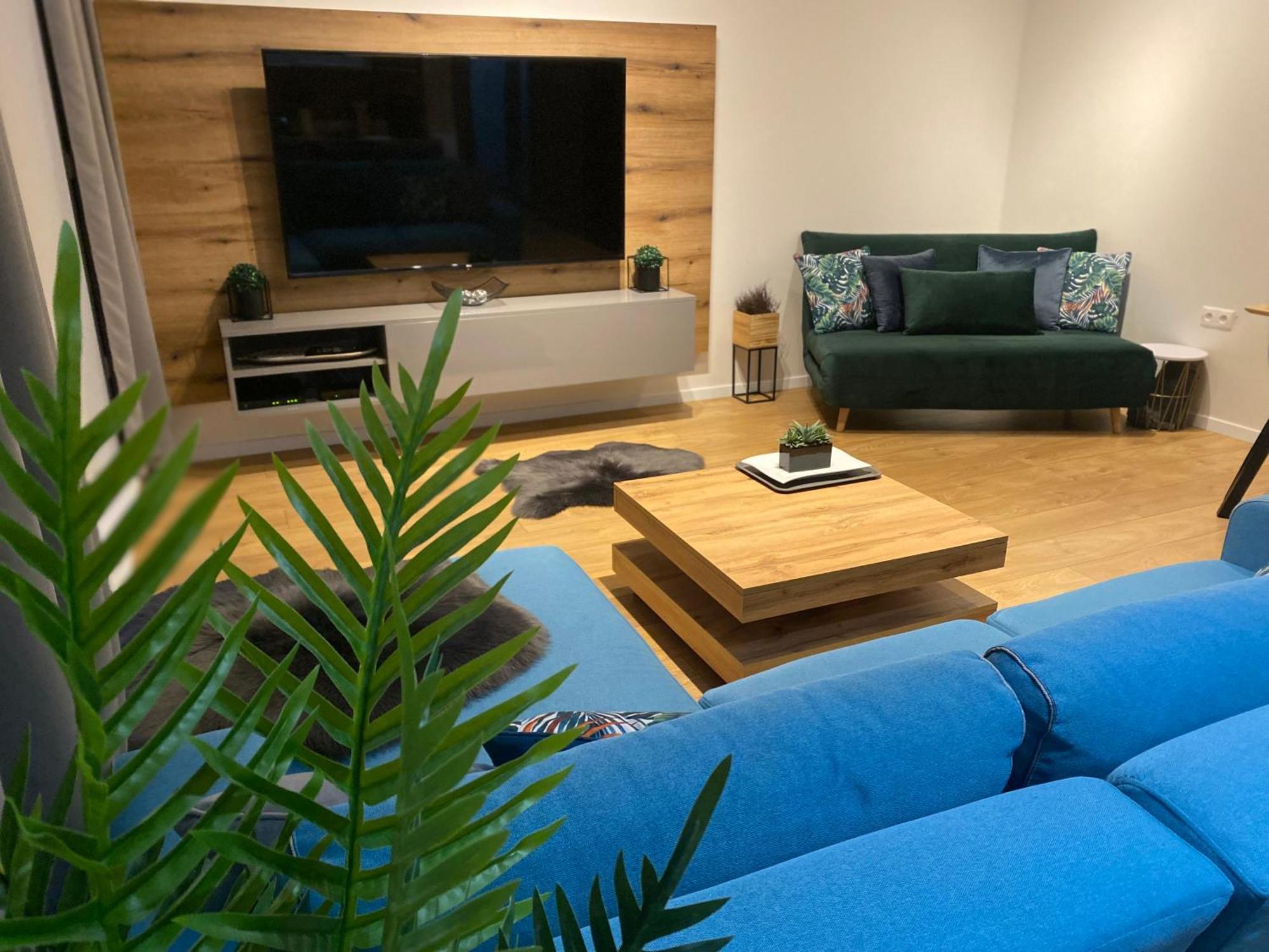 Apartment Mala Praha & Parking In The Garage Žilina Extérieur photo